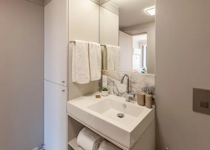 D&s - Palacio Dos Principes Διαμέρισμα *