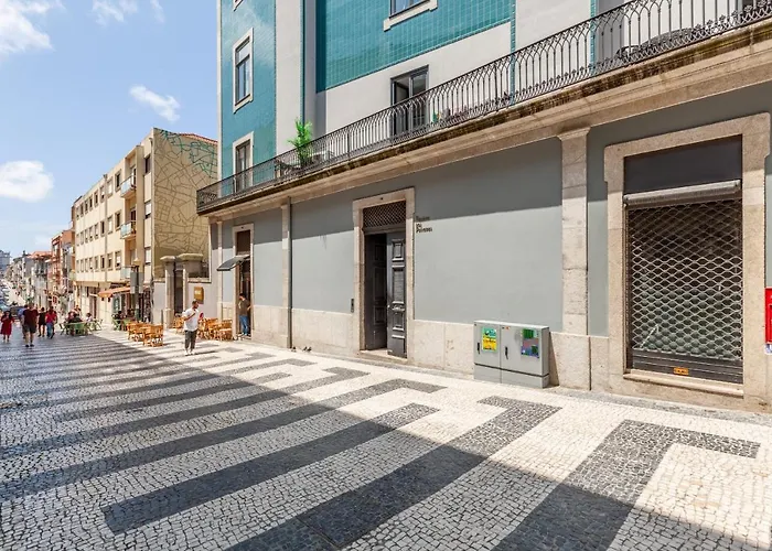 D&s - Palacio Dos Principes Πόρτο