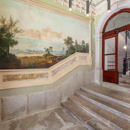 D&s - Palacio Dos Principes *