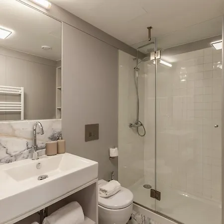 D&s - Palacio Dos Principes פורטו