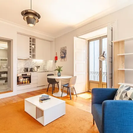 D&s - Palacio Dos Principes Apartament *