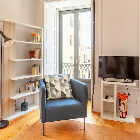 Apartment D&s - Palacio Dos Principes