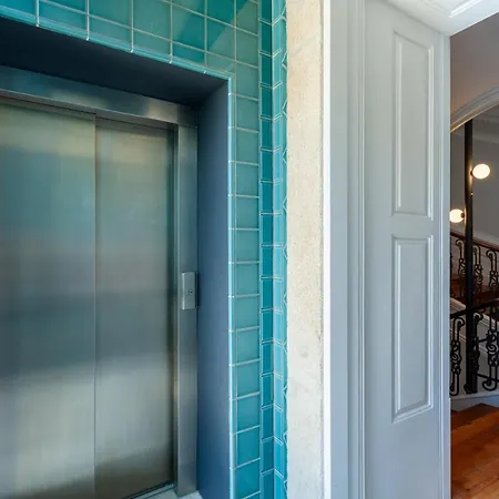 Apartment D&s - Palacio Dos Principes