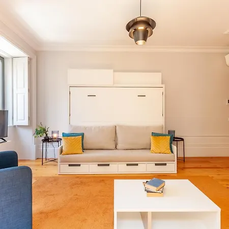 D&s - Palacio Dos Principes Appartement Porto