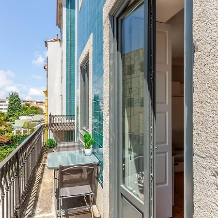 Apartament D&s - Palacio Dos Principes