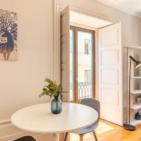 D&s - Palacio Dos Principes Apartament