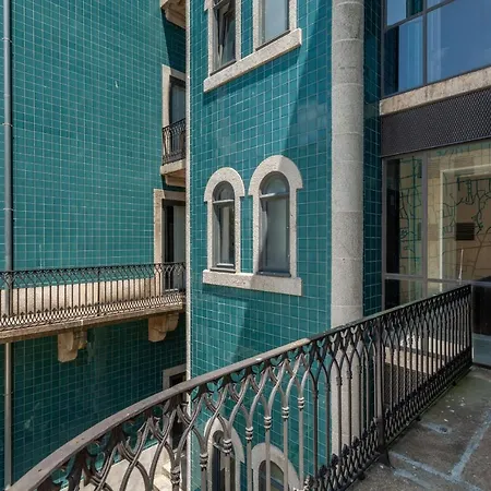 D&s - Palacio Dos Principes Appartement *