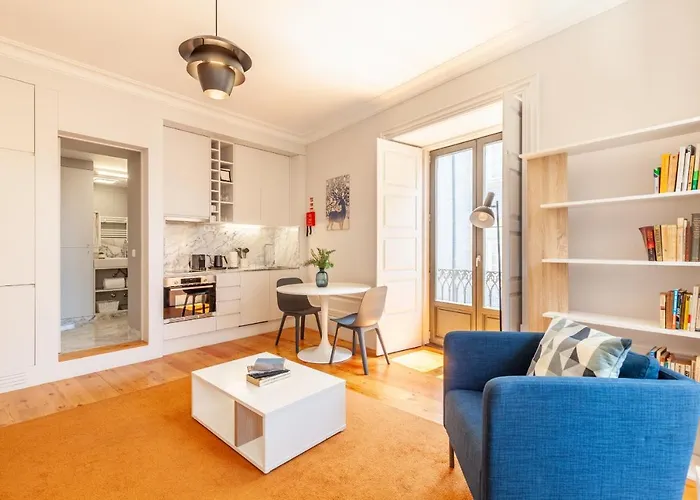 D&s - Palacio Dos Principes Apartament *