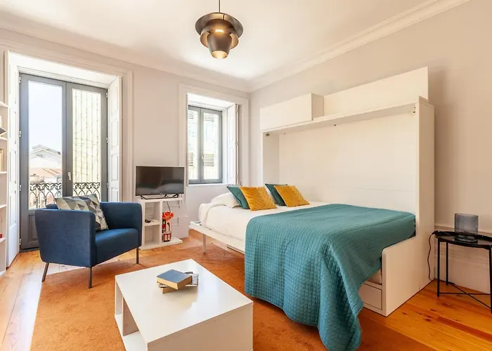 Apartament D&s - Palacio Dos Principes Porto