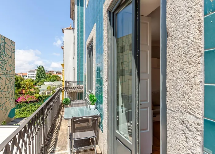 Apartament D&s - Palacio Dos Principes