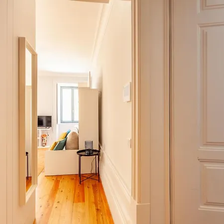 Apartament D&s - Palacio Dos Principes *