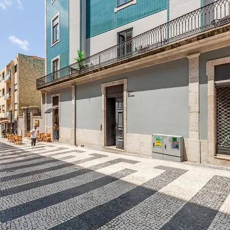 D&s - Palácio Dos Príncipes Oporto