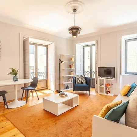 Apartament D&s - Palacio Dos Principes *
