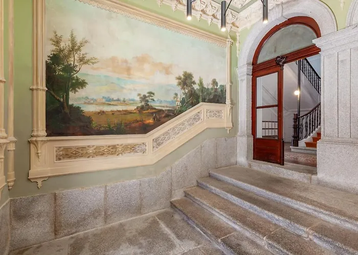 D&s - Palácio Dos Príncipes *