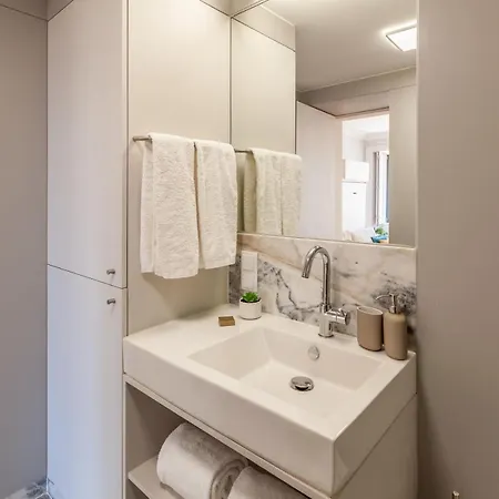 D&s - Palacio Dos Principes Daire *